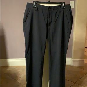 Men’s Under Armour Golf Pants